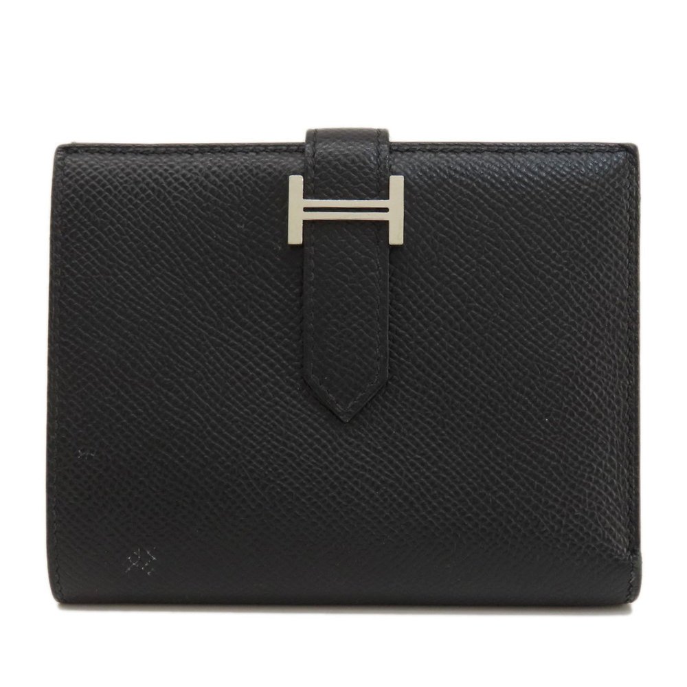 HERMES Bearn Wallet - Picture 11 of 11